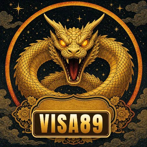 Ulasan visa89