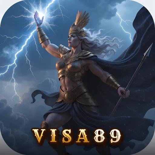 Resmi visa89