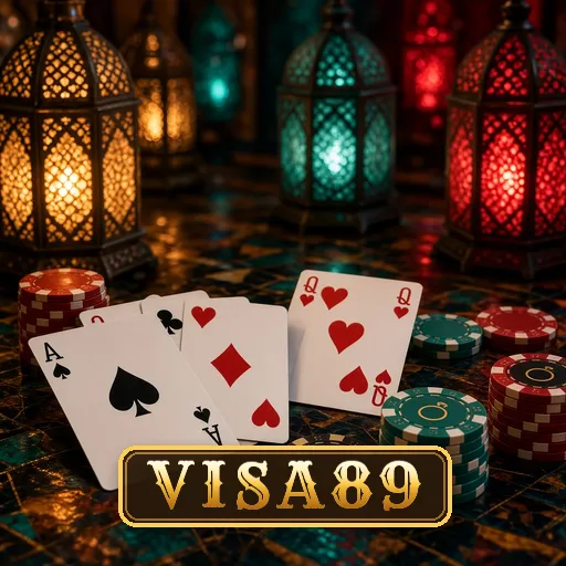 Statistik ulasan visa89