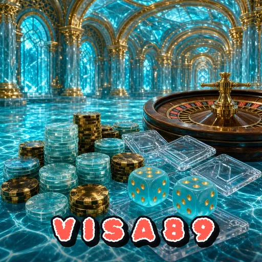 Screenshot Proses Instalasi visa89 APK